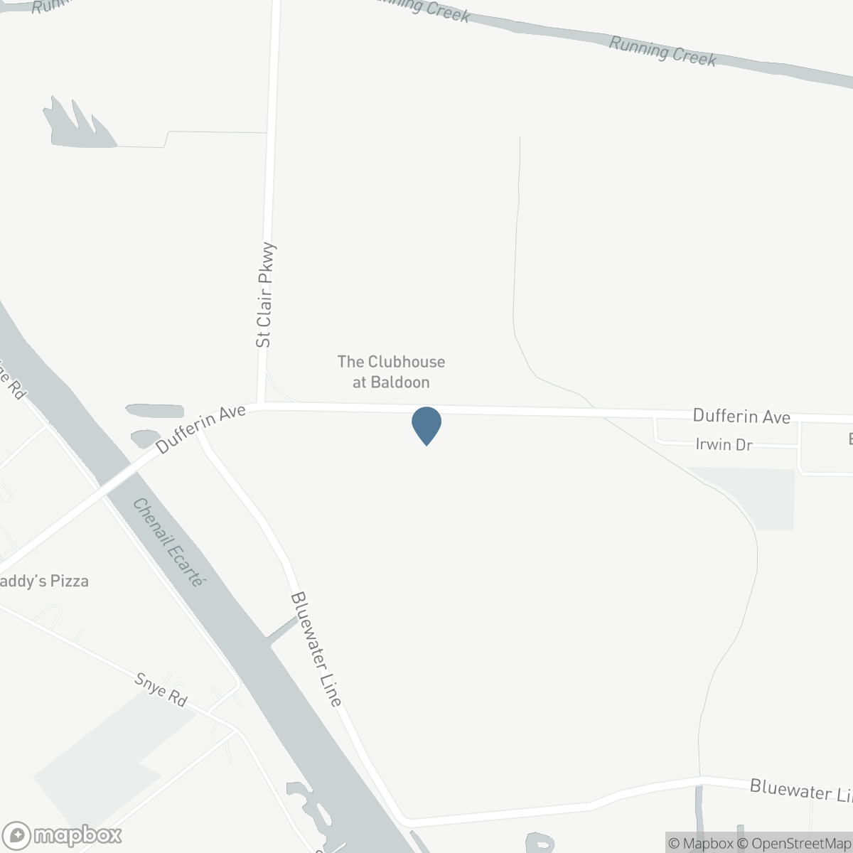 7005 DUFFERIN AVENUE, Wallaceburg, Ontario N8A 4N3